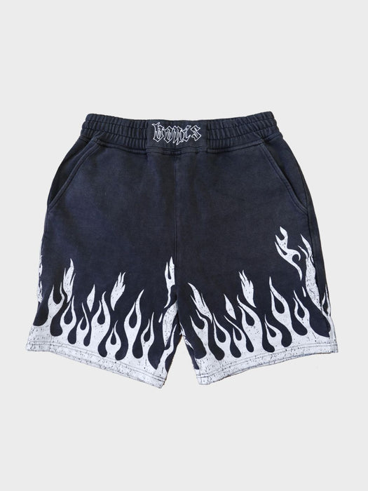Burner Jersey Shorts